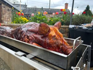 Hog Roast Harrogate